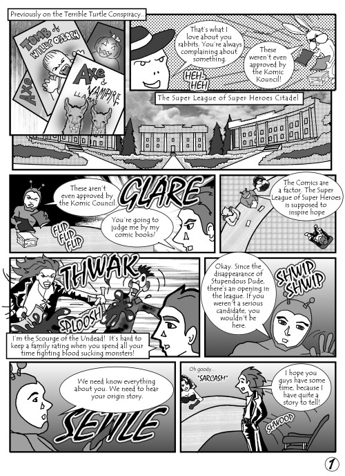 Click for full sized turtley fun